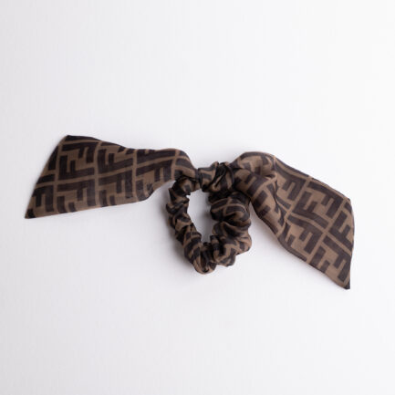 Fendi Hair Tie