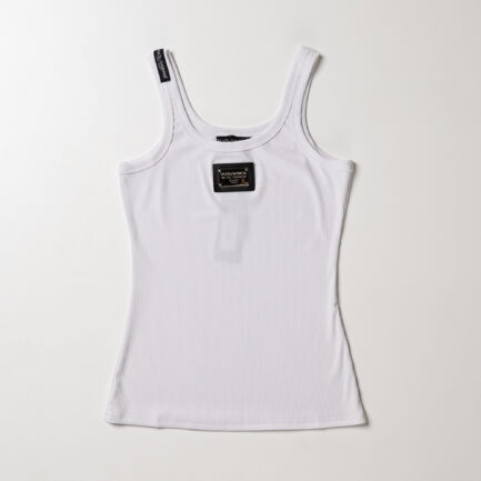 Dolce & Gabbana Tank Top