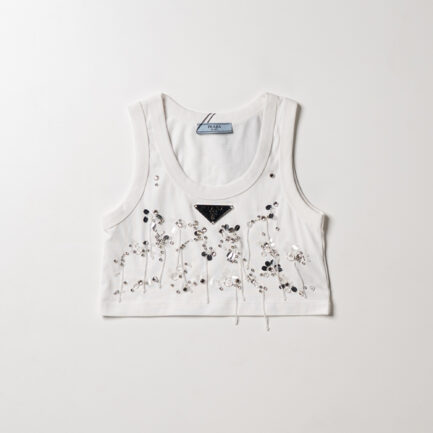 Prada Tank Top