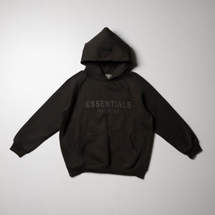 Essentials Hoodie