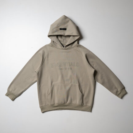 Essentials Hoodie