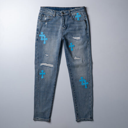 Chrome Hearts Jeans