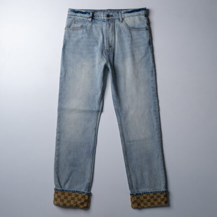 Gucci Jeans