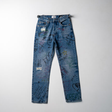 Balenciaga Jeans