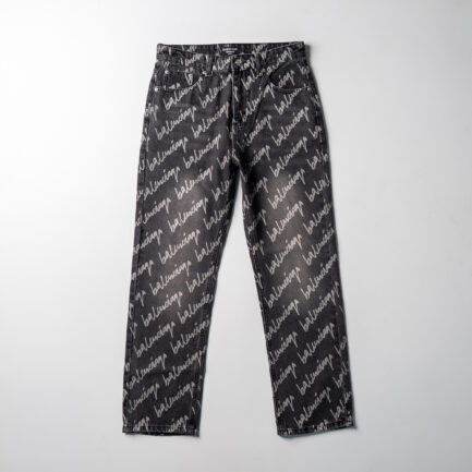 Balenciaga Jeans