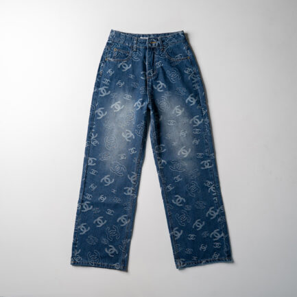 Chanel Jeans