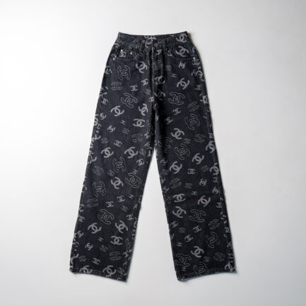 Chanel Jeans