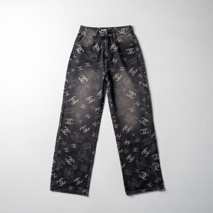 Chanel Jeans