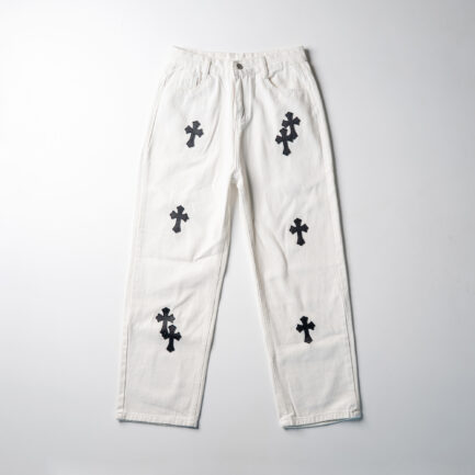 Chrome Hearts Jeans