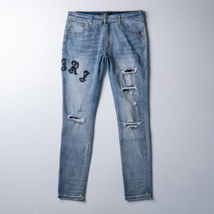 Amiri Jeans