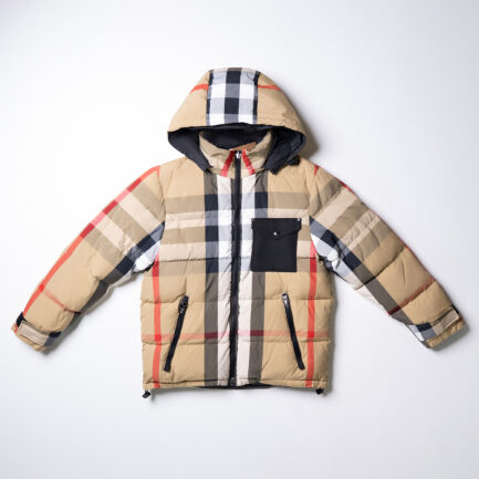 Burberry Jacket