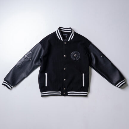 Chrome Hearts Jacket
