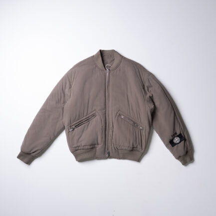 Dior x Stone Island Jacket