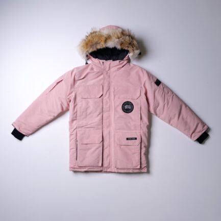 Canada Goose Jacket