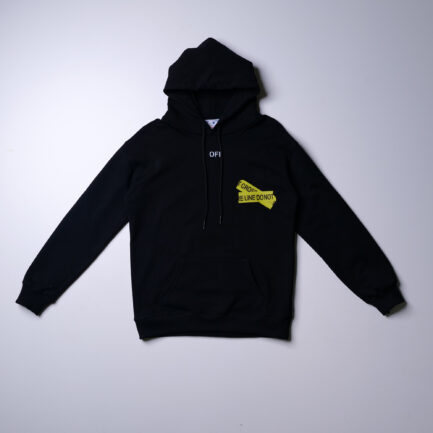 Off-White Hoodie