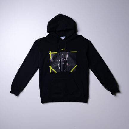 Off-White Hoodie