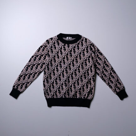 Dior Sweater