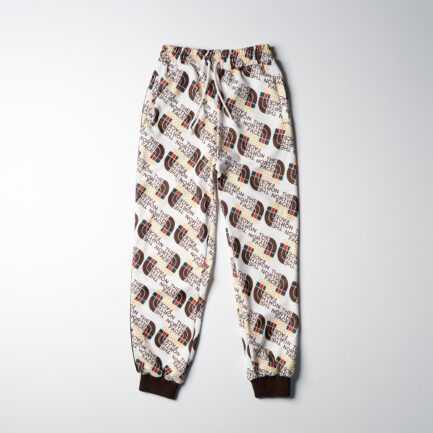 North Face X Gucci Trousers