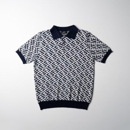 Fendi Polo Shirt
