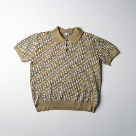 Dior Polo Shirt