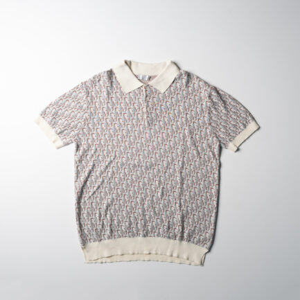 Dior Polo Shirt