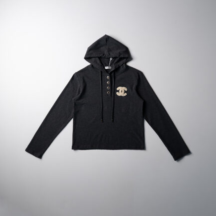Chanel Hoodie