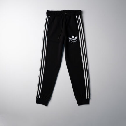Adidas X Gucci Trousers