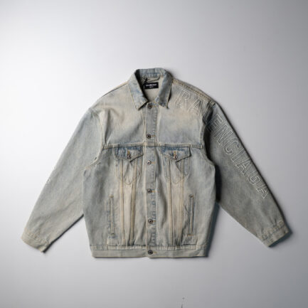 Balenciaga Jacket