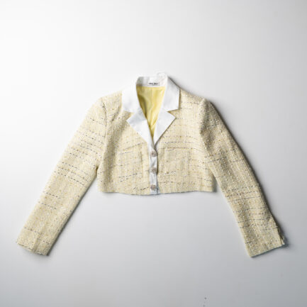 Miu Miu Jacket