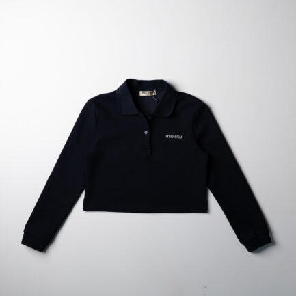 Miu Miu Polo Shirt