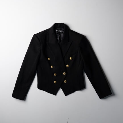 Balmain Jacket