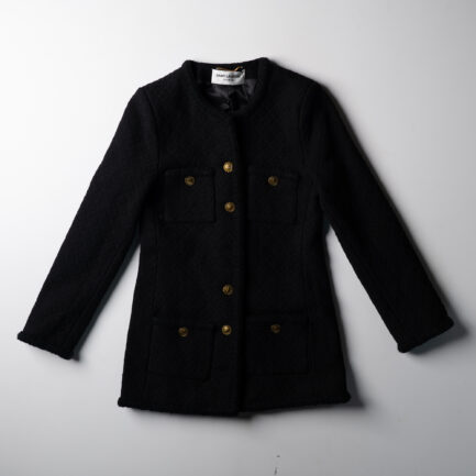 Saint Laurent Jacket