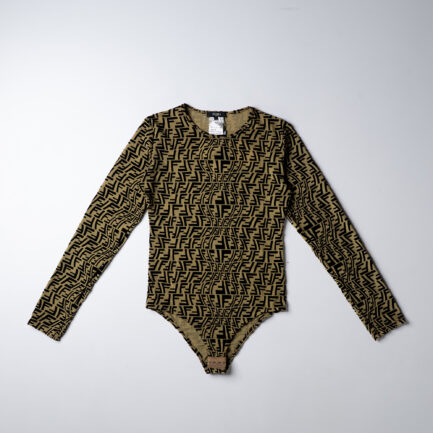 Fendi Bodysuit