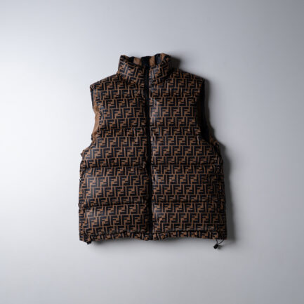 Fendi Vest