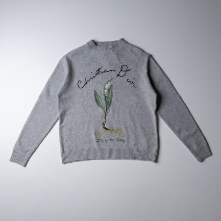 Dior Sweater