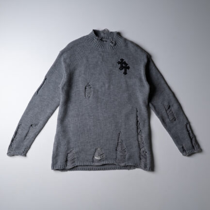 Chrome Hearts Sweater