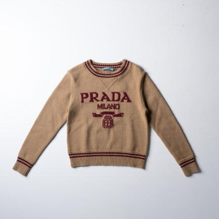 Prada Sweater