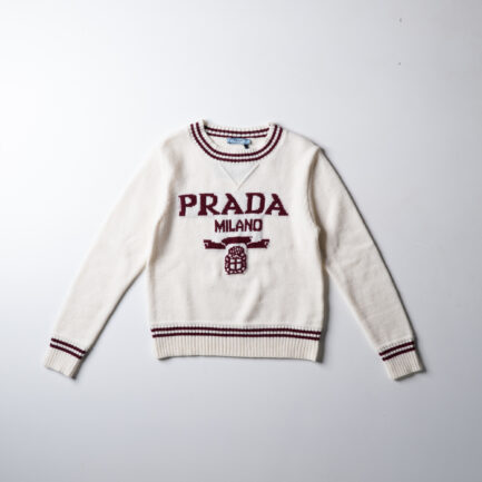 Prada Sweater