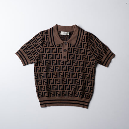 Fendi Polo Shirt