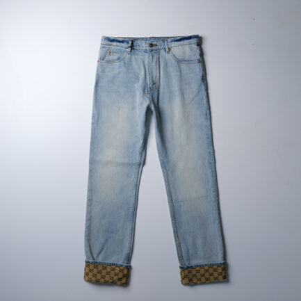 Gucci Jeans