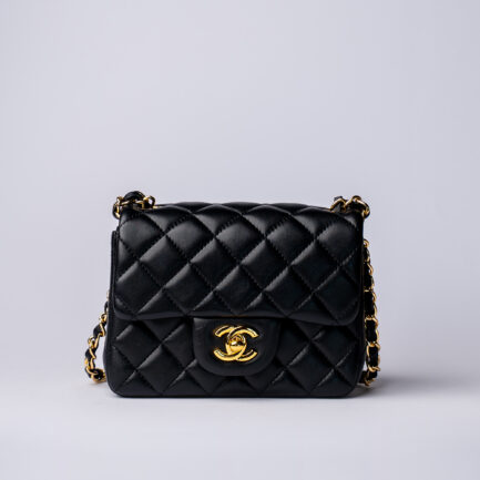 Chanel Bag