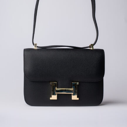 Hermes Bag