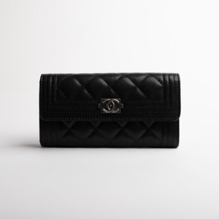 Chanel Wallet