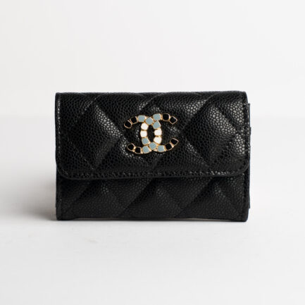 Chanel Wallet