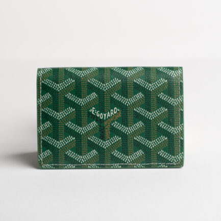 Goyard Wallet