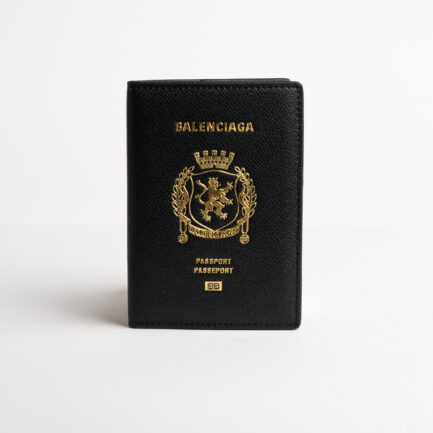 Balenciaga Passaport Holder