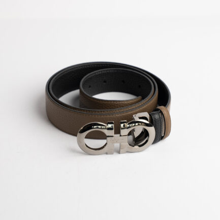 Ferragamo Belt