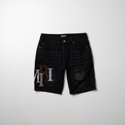 Amiri Shorts Jeans
