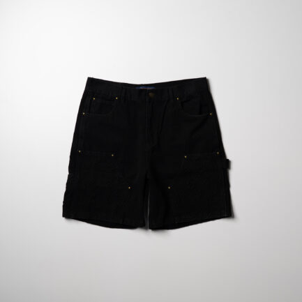 Louis Vuitton Shorts Jeans
