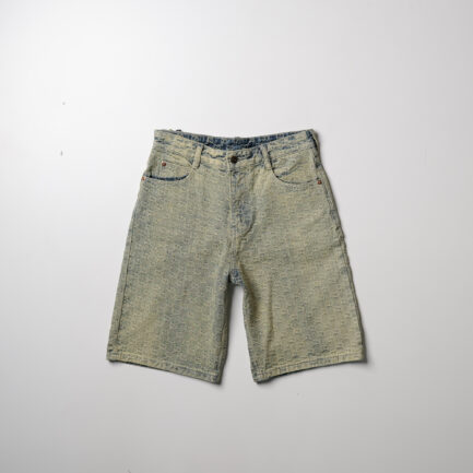 Gucci Shorts Jeans
